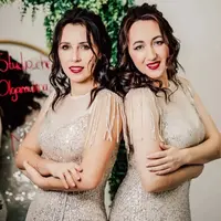Анастасия Кондратьева тата Анастасия Адякова