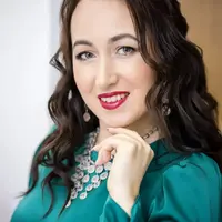 Анастасия Адякова