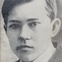 Абакшин Елизар Фёдорович
