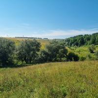 Хӗрлӗ Ҫыр патӗнчи ҫырма