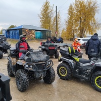 Парома ларма хатӗрленетпӗр